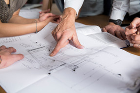 Building Plans