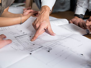 plans de construction