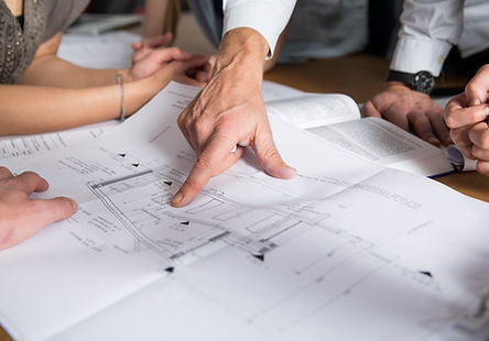 Materials Sourcing & Ordering