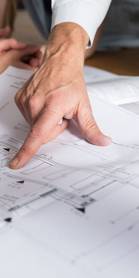 Building Plans