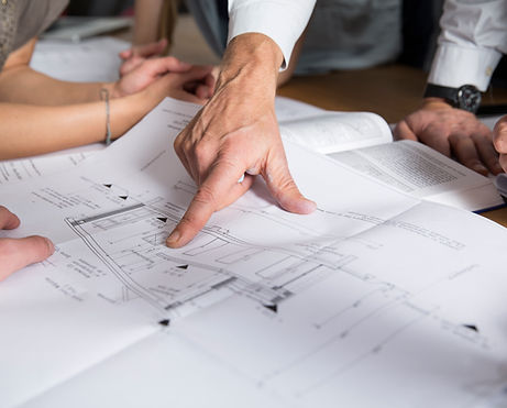 Building Plans