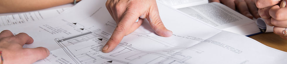 plans de construction