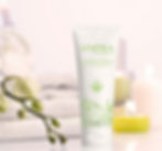 LEMYKA Calming Cream, a moisturizer for skin with ezcema, itchiness, or dryness.