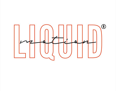 liquid motion logo
