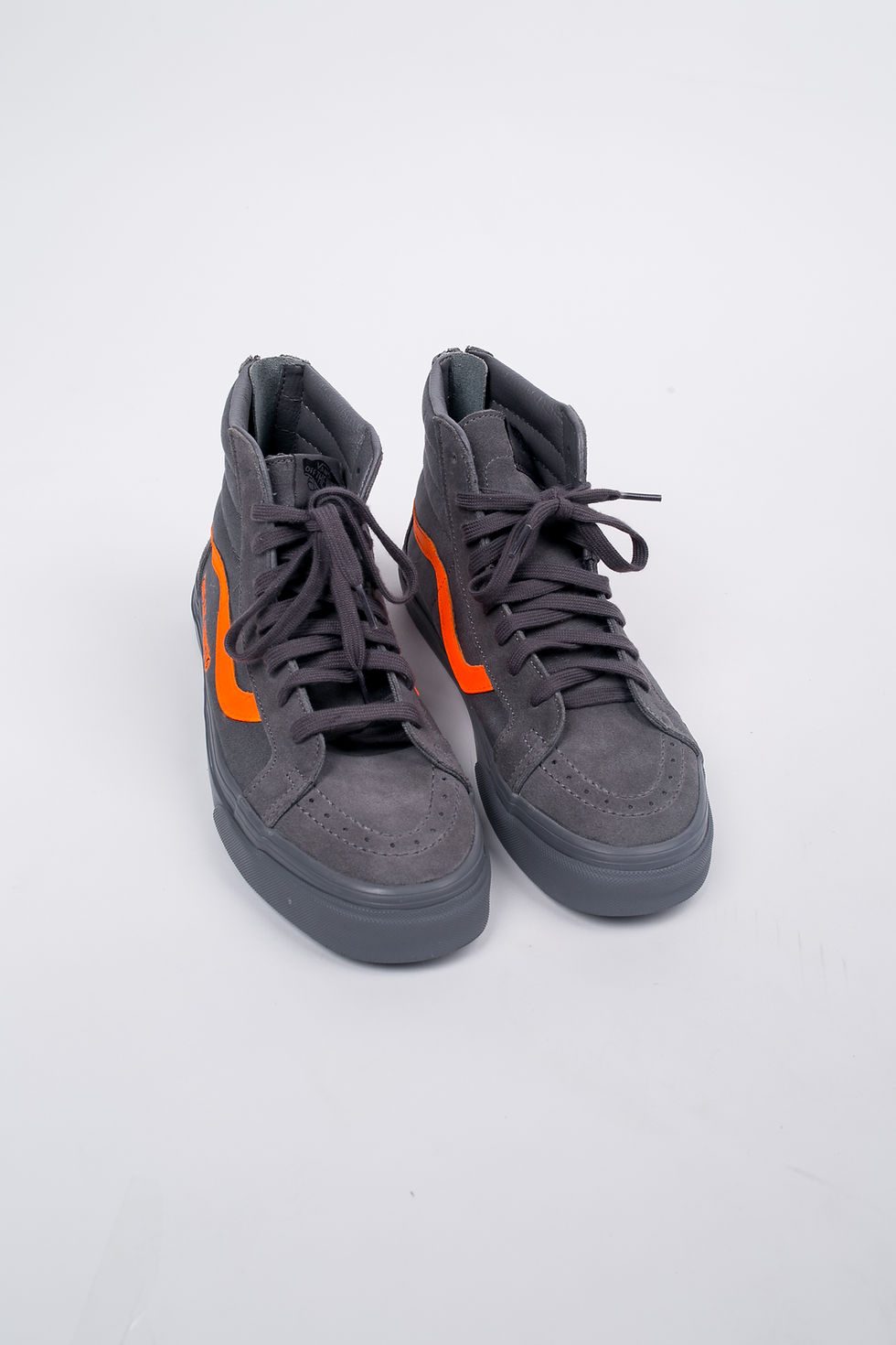 Thumbnail: Vans Sk8-Hi #5 IMPT! + TND Sneakers