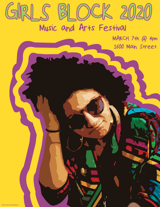 Girls Block 2020