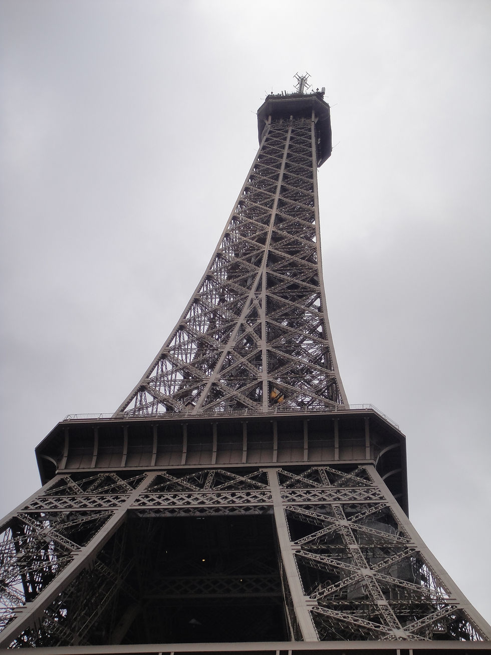 Torre Eiffel