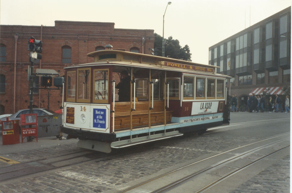 San Francisco