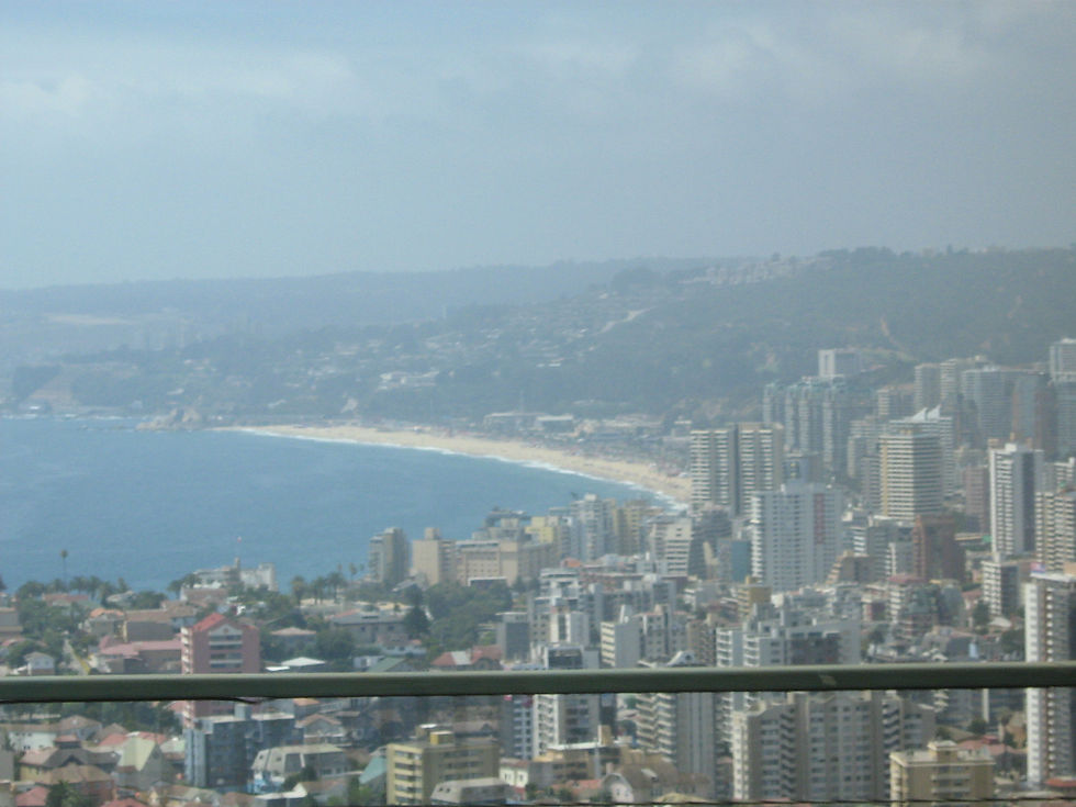 Viña Del Mar