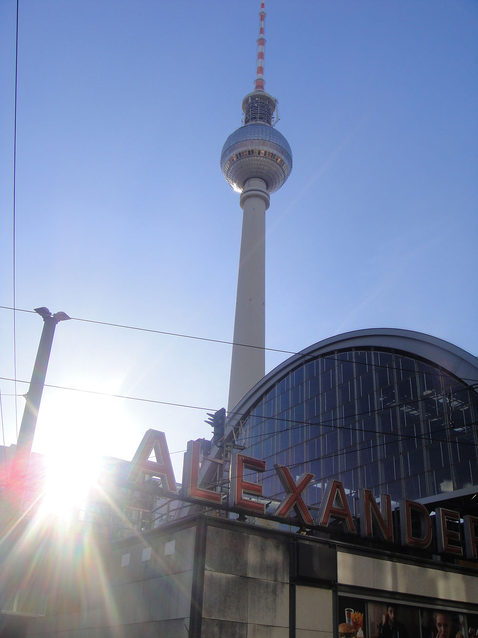 Berlin