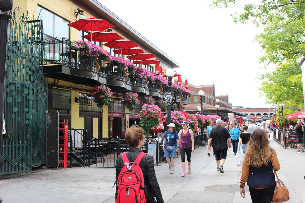 ByWard Market