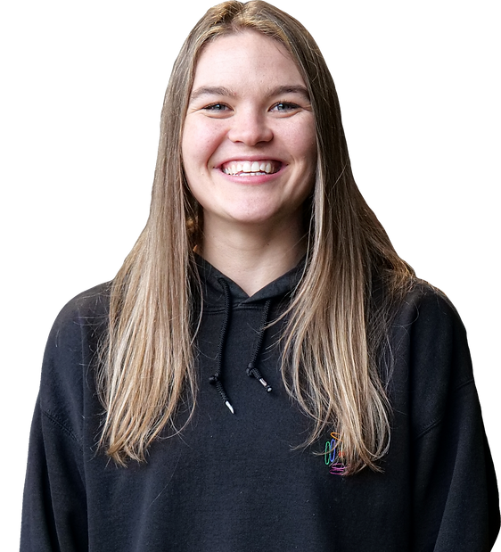 A Picture of Steph