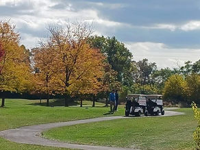 CLC/JC Charity Golf Day October 6 at Stony Creek Golf Course