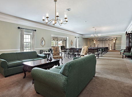 Large Drawing Room