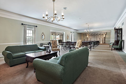 Large Drawing Room
