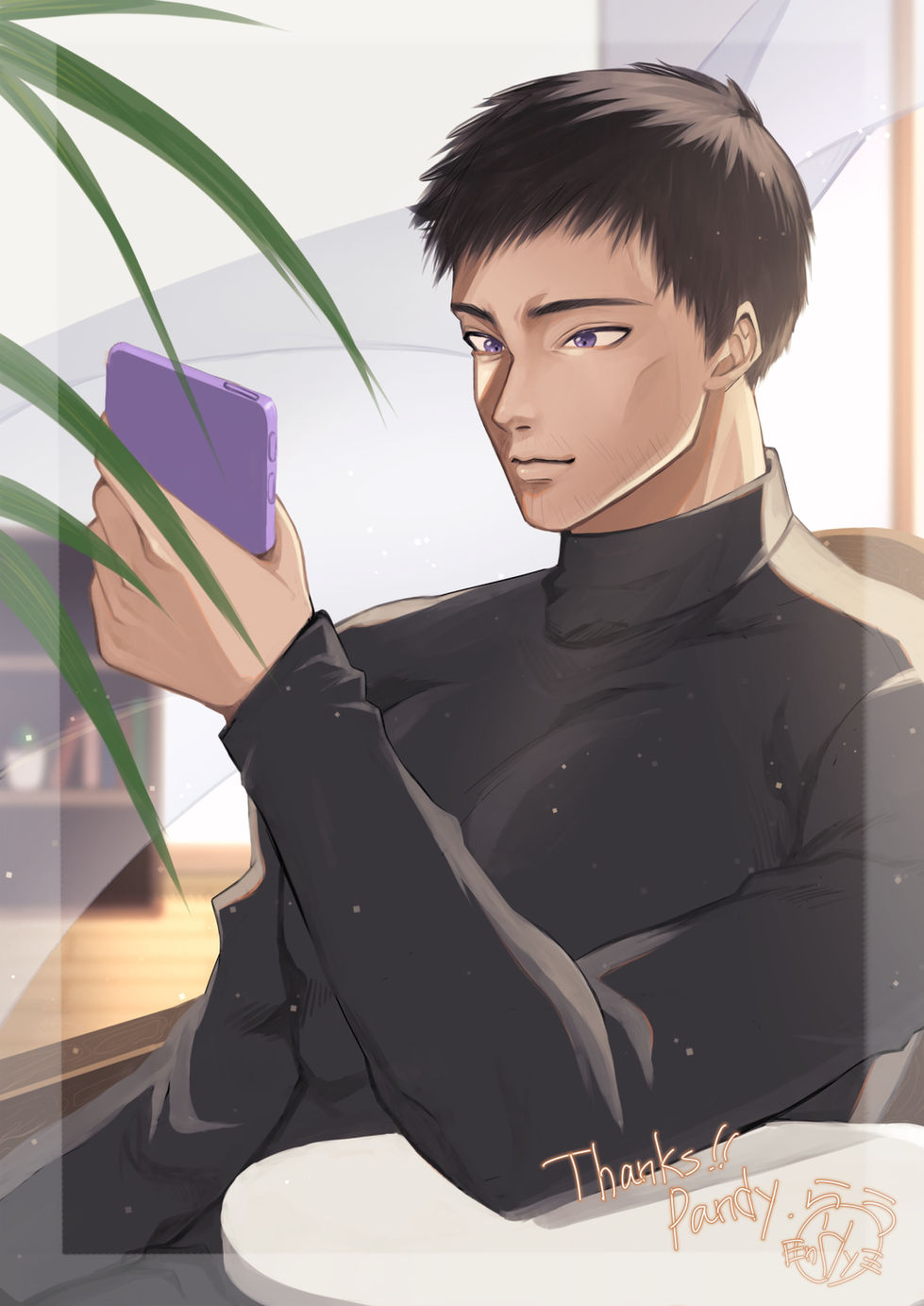 skeb依頼2twitter