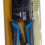 Miniatura: Alicate Crimpador RJ11 RJ45 para Conectores de Red 8P8C y 6P6C