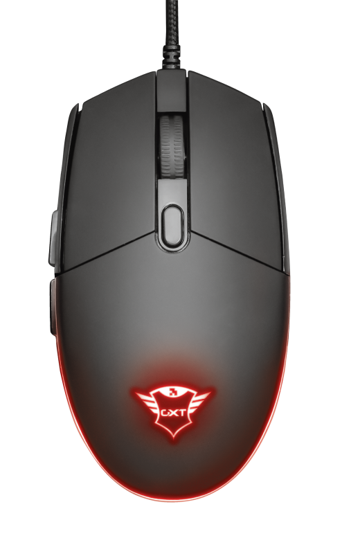 Miniatura: PACK TECLADO Y RATÓN GXT 838 AZORGXT 838 Azor