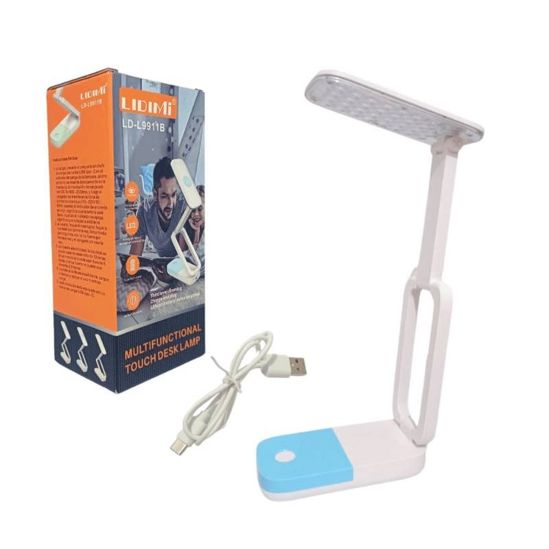 Lampara LED LIDIMI