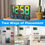 Miniatura: 🕒 Reloj Digital LED