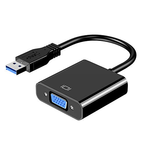 ADAPTADOR USB 3.0 A VGA