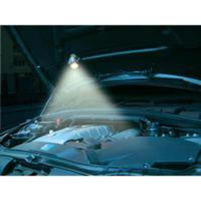 Miniatura: LINTERNA LED PORTÁTIL PARA AUTO