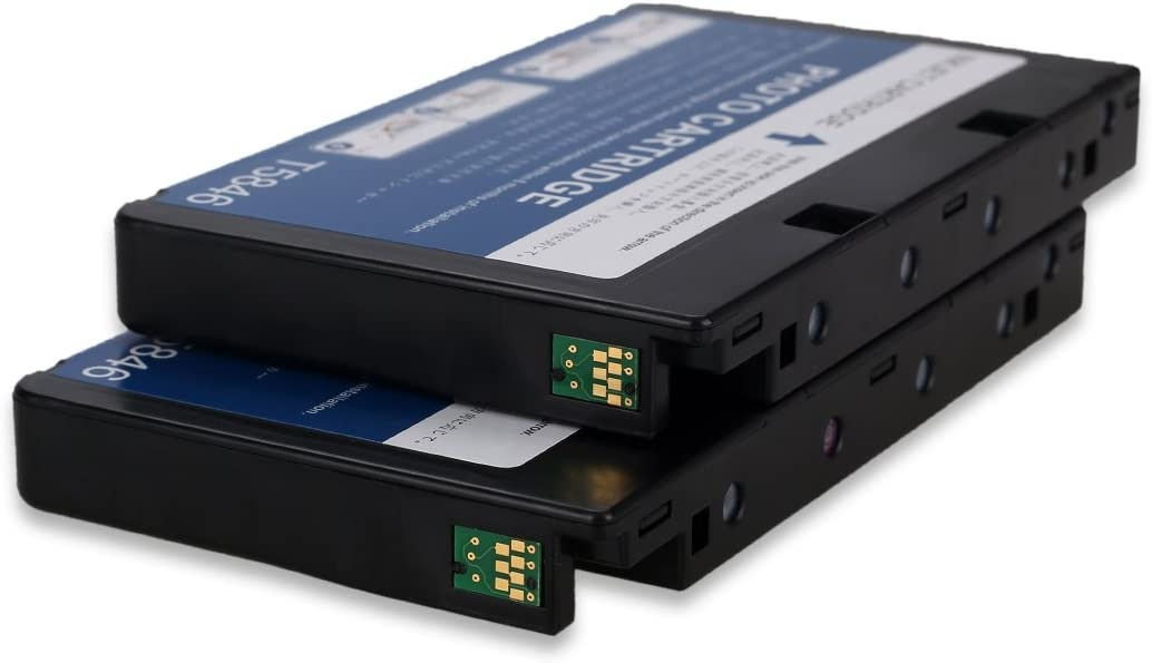 CARTRIDGE COMPATIBLE T5846