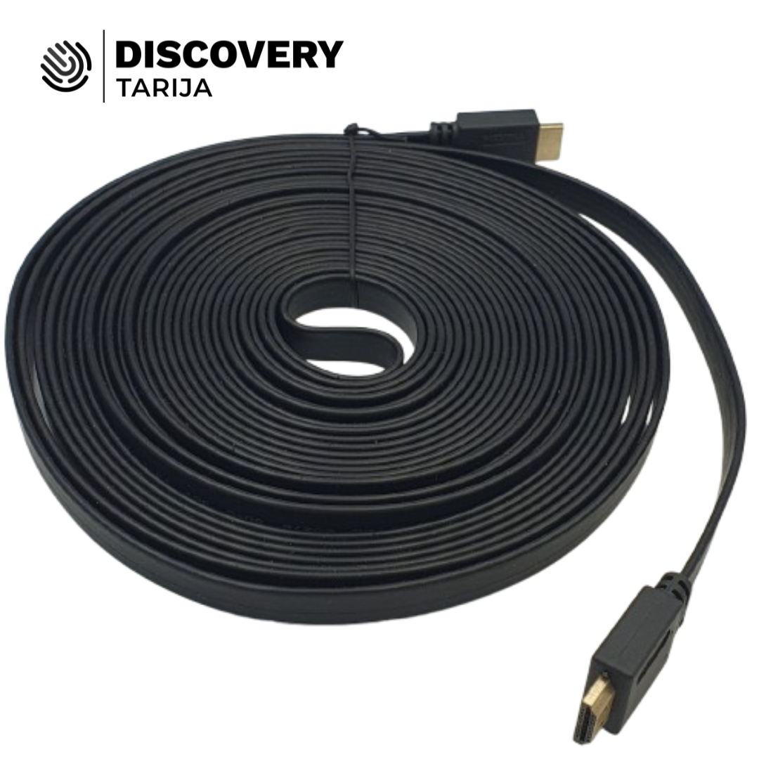 Cable HDMI plano de 15MT
