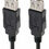 Miniatura: CABLE USB 2.0 HEMBRA A HEMBRA 1.8Metros
