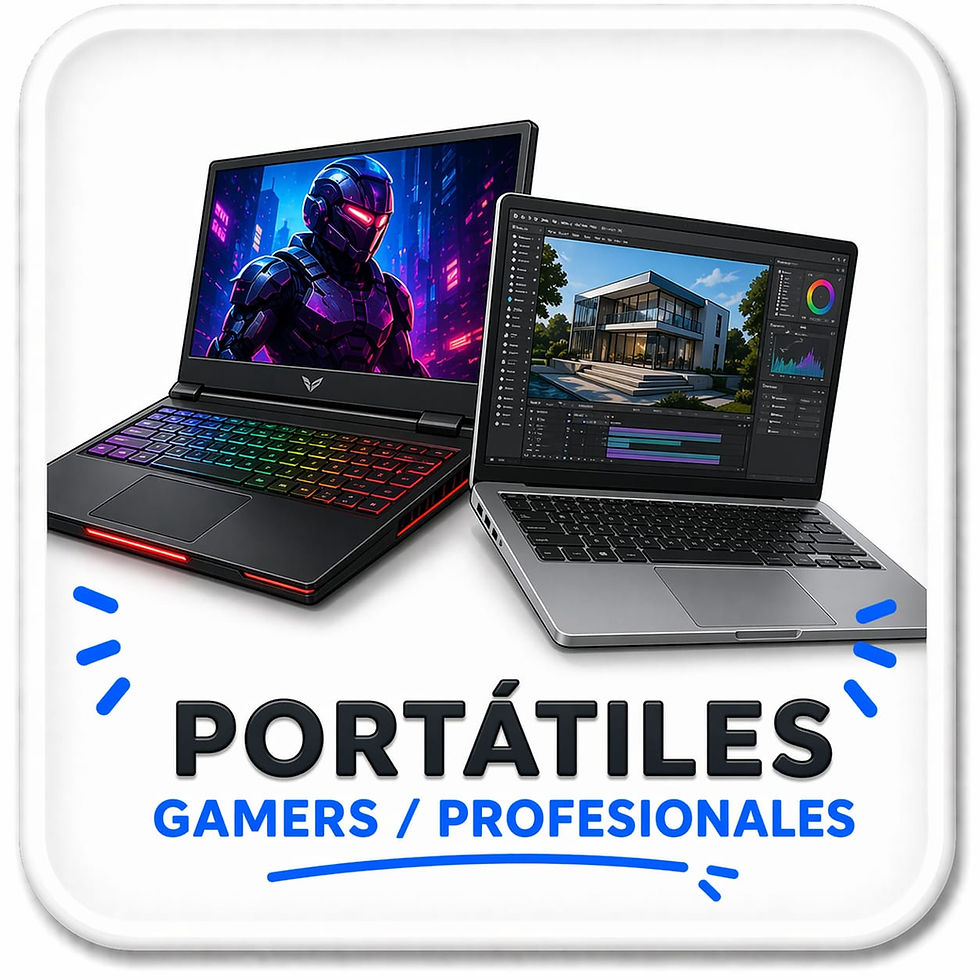 Laptops