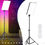 Miniatura: Panel de Luz LED RGB con tripode PM-60