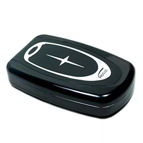 Miniatura: Balanza digital de Bolsillo con espejo