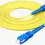 Miniatura: CABLE FIBRA OPICA 5mts.
