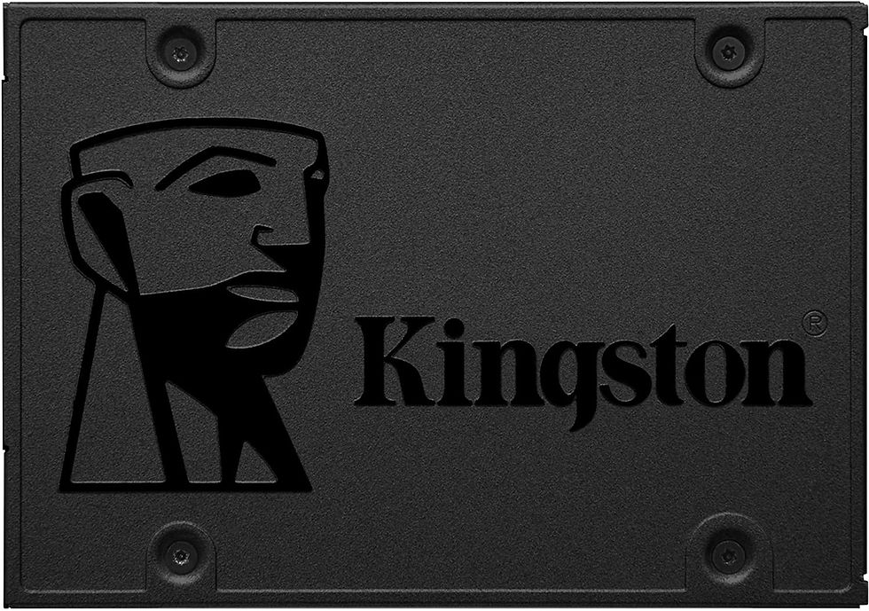 Miniatura: DISCO SOLIDO KINGSTON 960GB