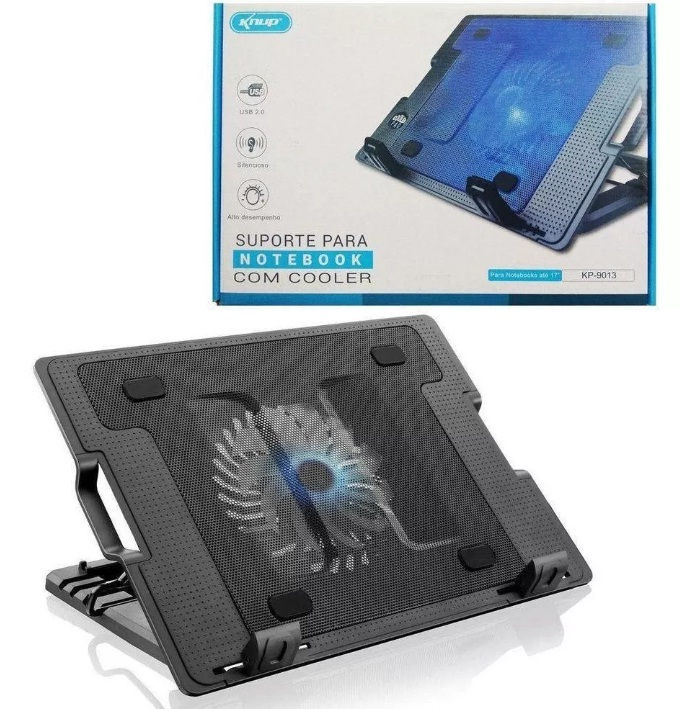 Miniatura: COOLER KNUP MOD. KP9013