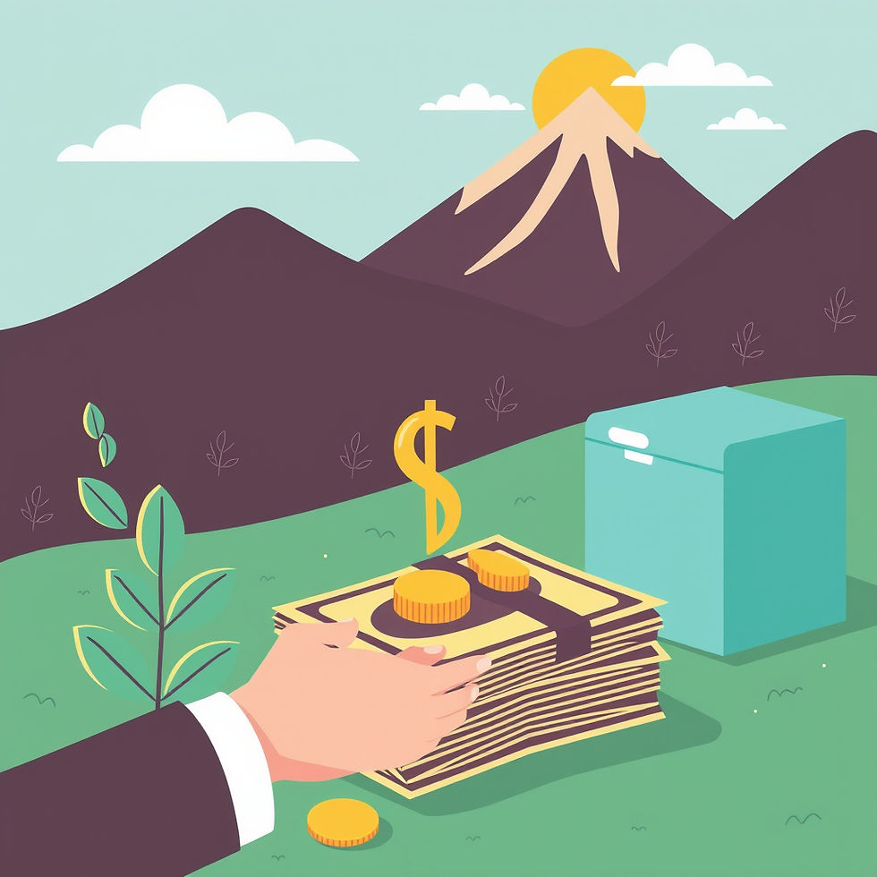 Convertible Notes: What They Are and How They Are Applied in Turkish Law