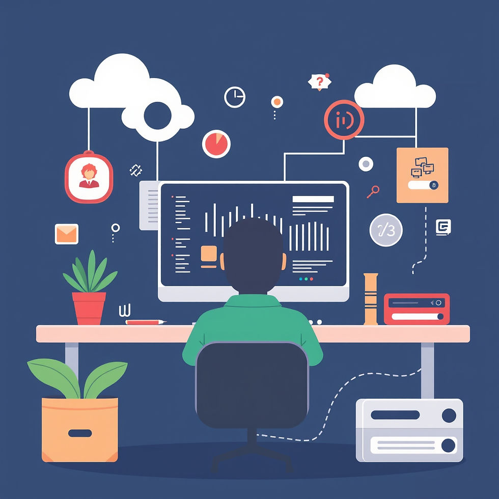 Legal Framework of SaaS Agreements Under Turkish Law