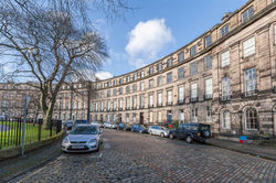 Ainslie Place, Edinburgh