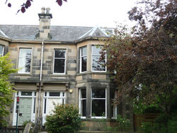 Napier Road, Edinburgh