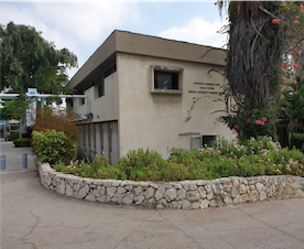 קבוצת מזרחי הנדסה בע"מ- פרויקט אספקה סטרילית