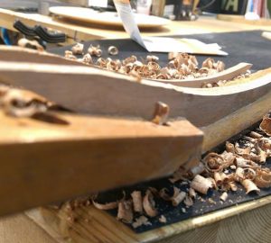 גיטרפיקס -  תיקוני שברים לגיטרות. החרושת 4 כפר סבא