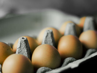 Why Are Eggs Still So Expensive in 2025?