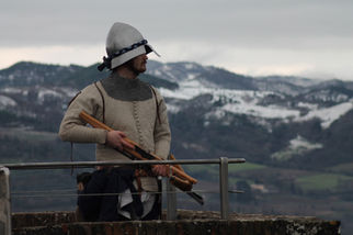 I balestrieri di Brisighella