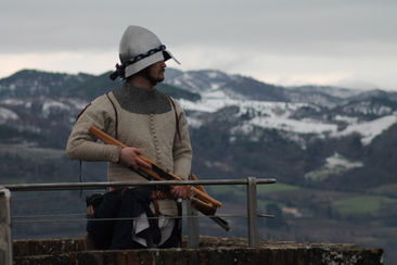 I balestrieri di Brisighella