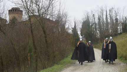 I balestrieri di Brisighella
