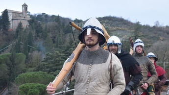 I balestrieri di Brisighella