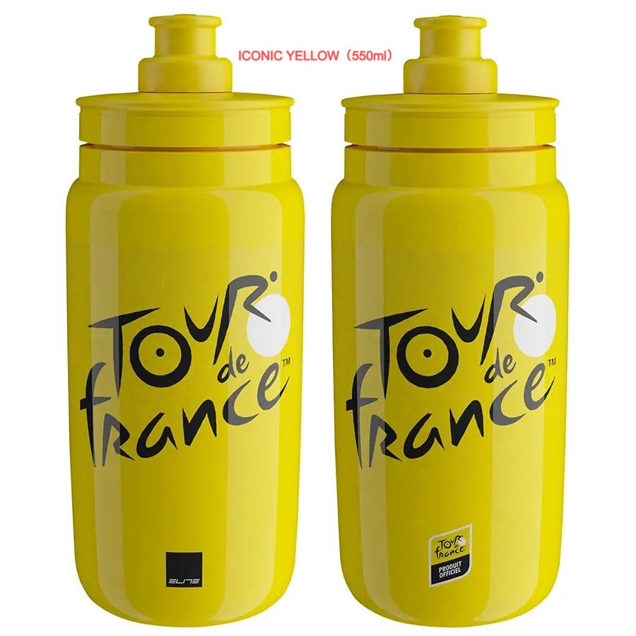 サムネイル： ELITE/ FLY ツール ド フランス 2023