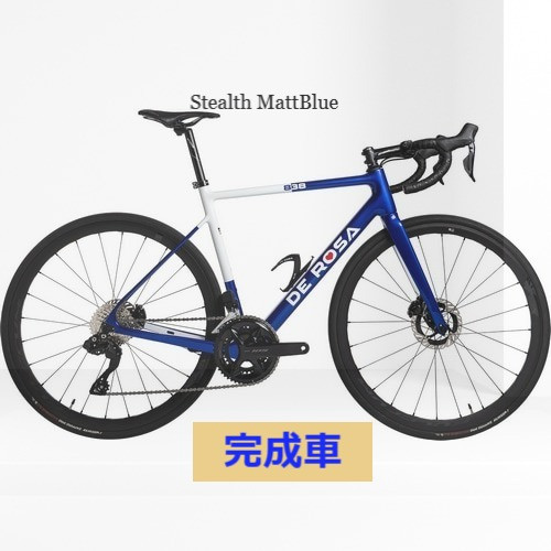 DE ROSA スレッドステム 105mm DE ROSA スレッドステム 105mm
