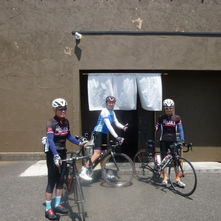 5/9火曜サイクリング