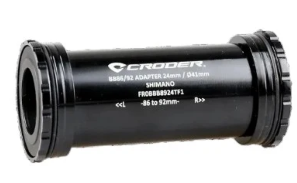 CRODER CRO-BB8692-TL24mm BBチューブロック BB86/92